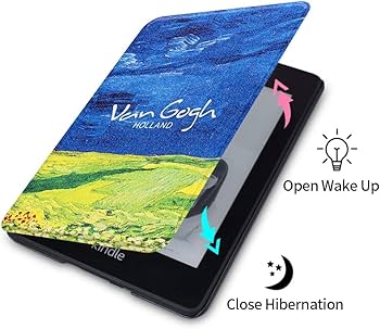 Amazon.co.jp: Sakenitly カバー に適しKindle Paperwhite 第 11